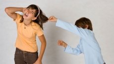 Unhealthy environment tunes kids' genes for anti-social behaviour