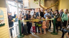 New Kids’ Gallery Opens At The Surrey Museum