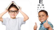 How To Tell If A Preschooler Needs Glasses - And How To Get The Kid To Wear Them