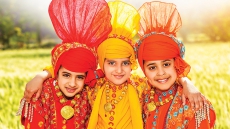 Instill Love for Culture and History in Children