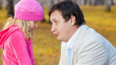 Don't Forget To Say Sorry Even To Kids