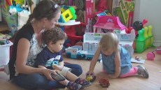 Switching Off: Enough With The Idiot Box, Go Outside And Play