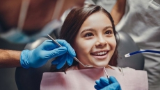 New kids' dental benefit gets 35,000 applications