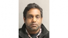 Toronto Man, Kieran Naidoo, arrested in historical Sexual Exploitation investigation