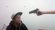 Grade School Boys Post Disturbing Video 'How To Kill Your Teacher', Nanaimo Schools Fail To Identify