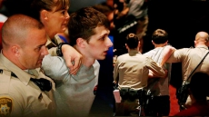 UK Man Arrested At Rally Planned To Kill Trump, Agents Say