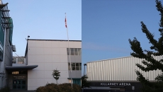 Vancouver school evacuated after weapon report