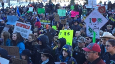 Alberta Passes Controversial Farm-safety Bill; Changes Begin Jan. 1