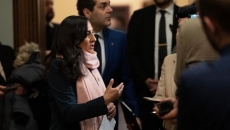 Anand expresses concern about killing of Canadian in Lebanon by Israeli forces