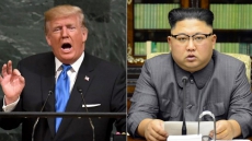 My Nuclear Button Works: Donald Trump's Response To Kim Jong-Un