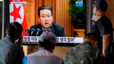 North Korean refugees will be screened: Canada