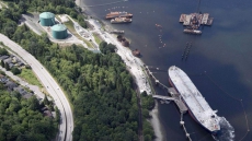 Significant Court Decision Could Determine Trans Mountain's Fate: Experts
