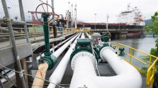 Kinder Morgan Says $100-million Investment Will Protect Against Oil Spills