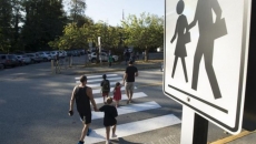 B.C. public schools move away from letter grades from kindergarten to Grade 9