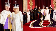 Charles at 75: Britain's king celebrates birthday with full schedule as he makes up for lost time