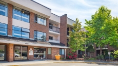 A staff member at a Delta care home has tested positive for COVID-19