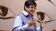 Video Of Girl Hitting Out At Grandma Kiran Bedi Goes Viral