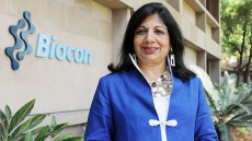 Global Economy Prize for India's biotech queen