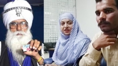 Pak Extends Visa Of Indian Woman Who Married, Embraced Islam During Her Visit