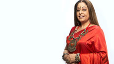 BJP's Kirron Kher Retains Chandigarh Seat By Over 46,000 Votes