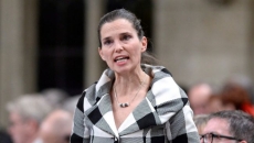 Former member of Parliament Kirsty Duncan dies at age 59