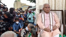 Kisan Morcha expresses shock over Haryana CM's statement