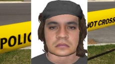 Police Seek Person Of Interest In Death Of Man Shot With Arrow In Kitchener, Ont.