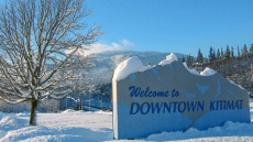 Union Alleges Kitimat Smelter Emissions Turn Residents Into 'Guinea Pigs'