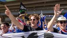 Kiwis face Belgium in final group-stage World Cup match at BC Place