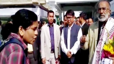 WATCH: Woman Shouts At Indian Union Minister After Flight Delay; Video Goes Viral