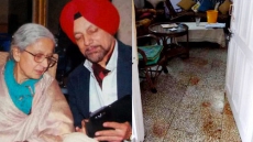 Senior Journalist KJ Singh, Mother Murdered In Mohali