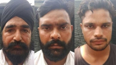 Three Suspected Khalistani Militants Part Of Terror Module Run From Canada: Punjab Police