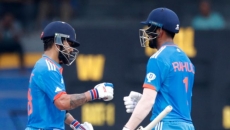 Asia Cup: Kohli, Rahul tons, Kuldeep’s 5-25 sets up India’s massive 228-run win over Pakistan