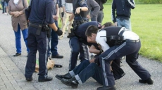 Knife-Wielding Student Injures 4 In Oslo School