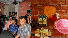 Kolkata Man Found Living With Sister's Corpse For Months