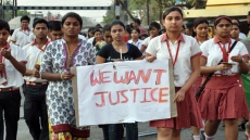 Kolkata Nun Gangrape: No Arrests Yet, Governor Seeks Public Help To Nab Culprits