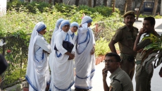 Bangladeshi Held In Bengal Nun Rape Case