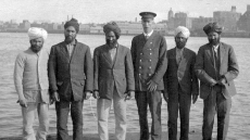 Komagata Maru: Moving Past An Apology