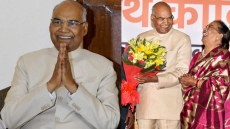 Ram Nath Kovind Elected President, First Leader With RSS Background To Occupy Rashtrapati Bhavan