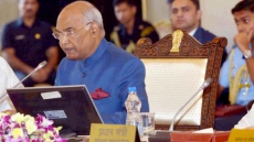 Link Prosperity Of Your Countries To India's Development: President Ram Nath Kovind To PIOs
