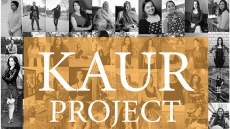 Kaur Project: Reflecting on female Sikh identity