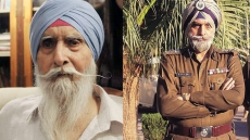 Former Punjab DGP KPS Gill Dies At 82