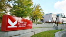 All Five Kwantlen Campuses Shut Down And Evacuated After 'Unsubstantiated' Threat