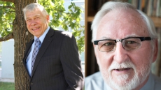 Everyday heroes receive honorary degrees from KPU