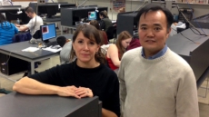 KPU pilots first semester-long remote science labs in Canada