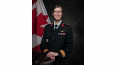 General urges military, society to be better