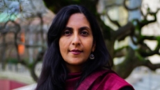 Kshama Sawant, other Seattle leaders call for action after cop mocks Kandula's death