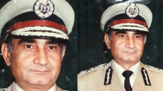 Former Punjab DGP KS Dhillon Passes Away In New Delhi At 89