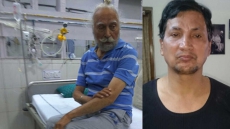 Servant Drugs Mohali Deputy Commissioner's In-Laws Before Theft