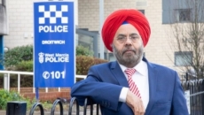 Labour party appoints its first turban-wearing Sikh to House of Lords